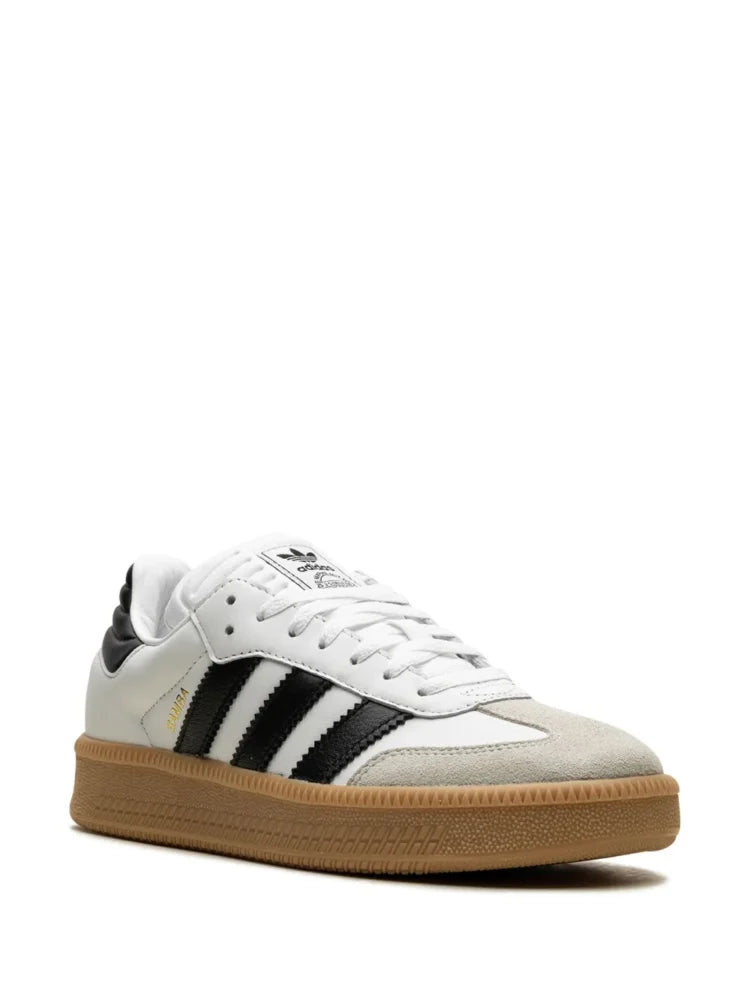 adidas White Originals Samba XLG