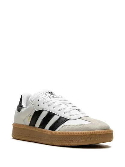 adidas White Originals Samba XLG