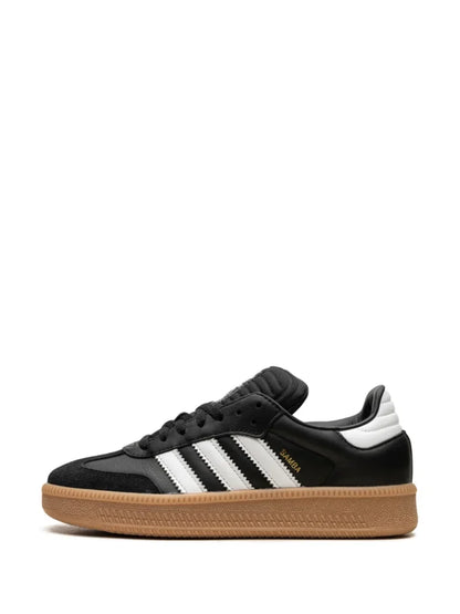 adidas Black Originals Samba XLG