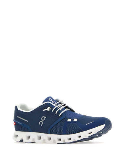On Running Cloud 6 Midnight White