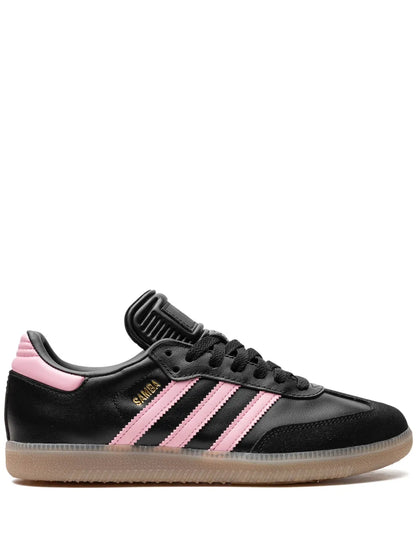 adidas Samba Inter Miami - Black / Pink