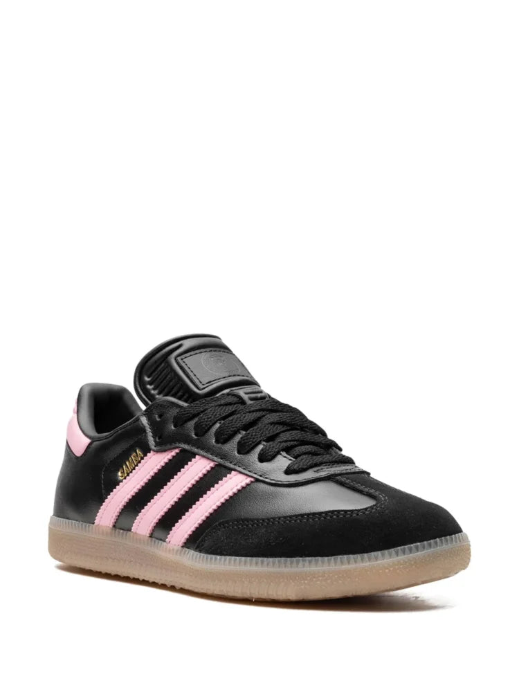 adidas Samba Inter Miami - Black / Pink
