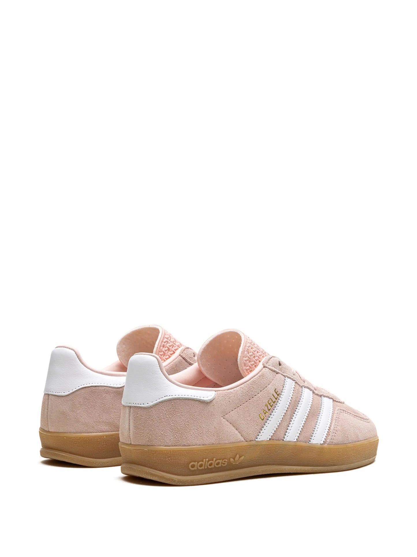 adidas Gazelle Indoor "Sandy Pink"
