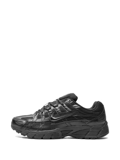 Nike p 6000 triple black
