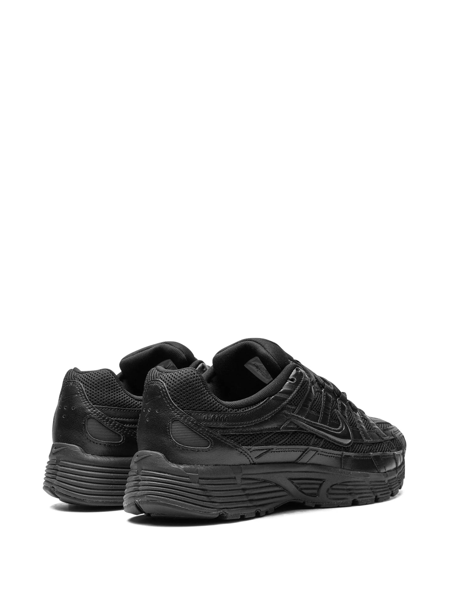 Nike p 6000 triple black