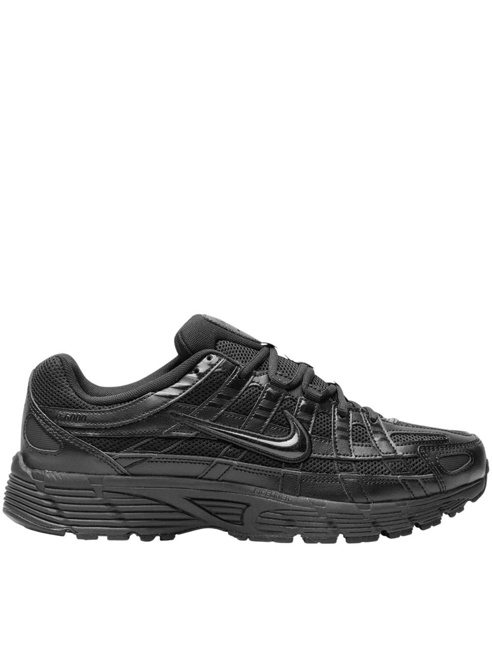 Nike p 6000 triple black