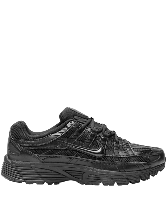 Nike p 6000 triple black
