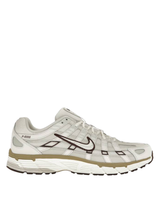 Nike P-6000 Earth Light Bone