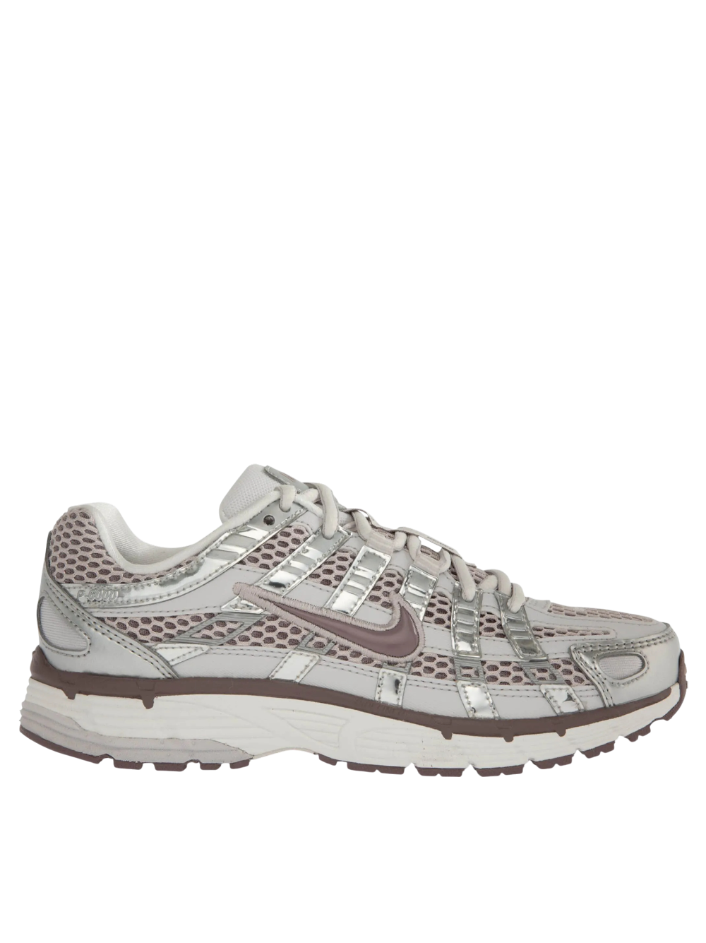 Nike P-6000 platinum violet
