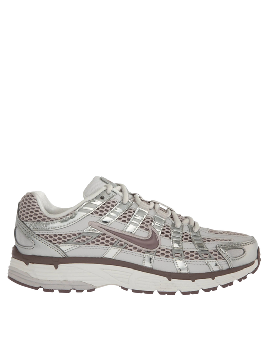 Nike P-6000 platinum violet