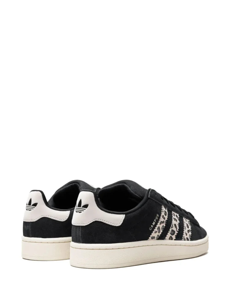 adidas Campus 00s Black Leopard