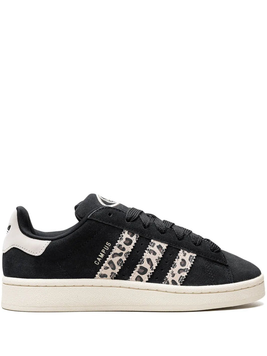 adidas Campus 00s Black Leopard