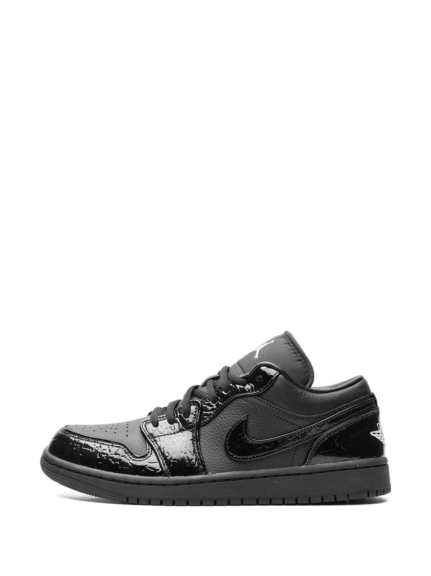 Air Jordan 1 "Black Croc"