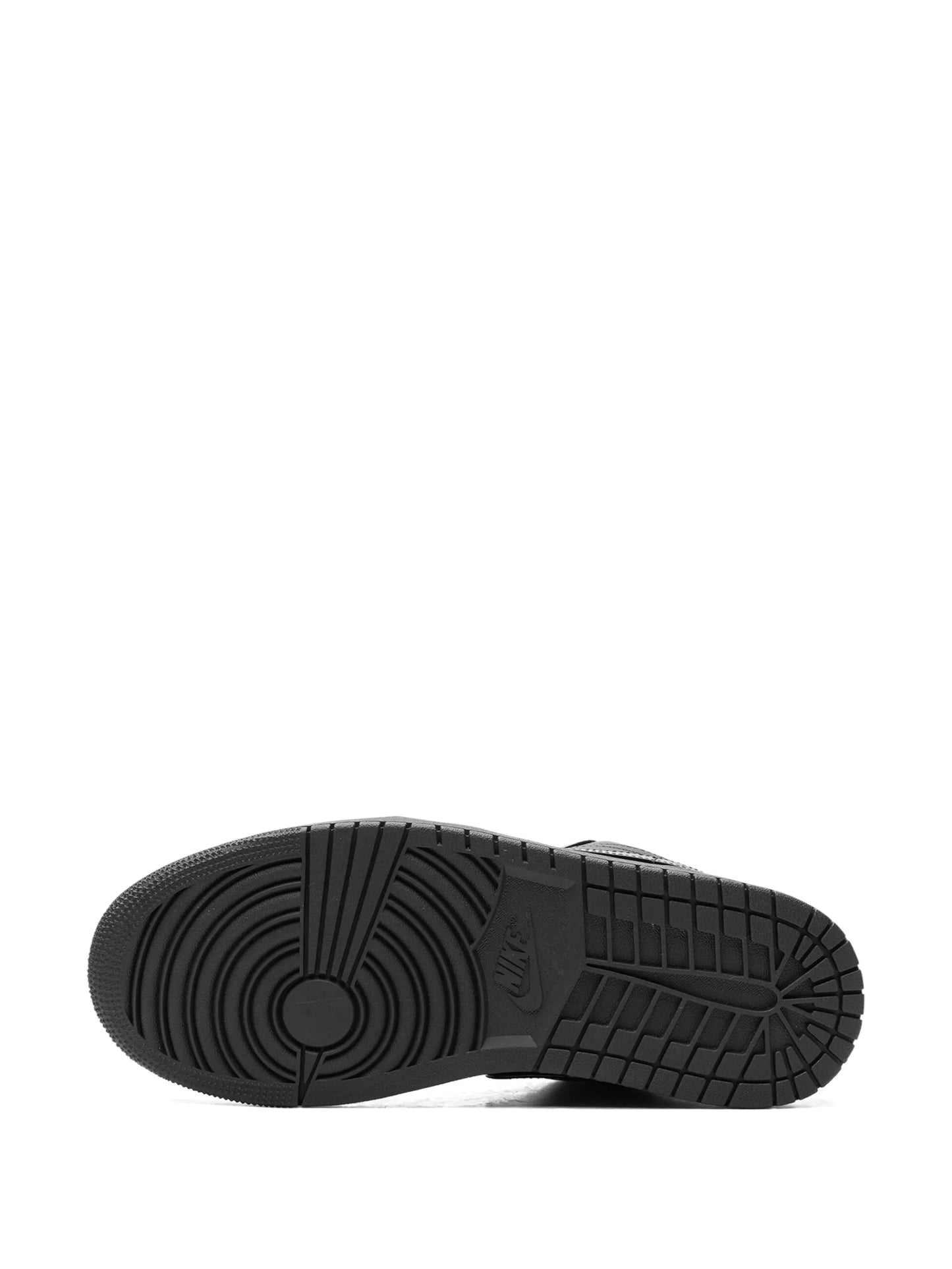 Air Jordan 1 "Black Croc"