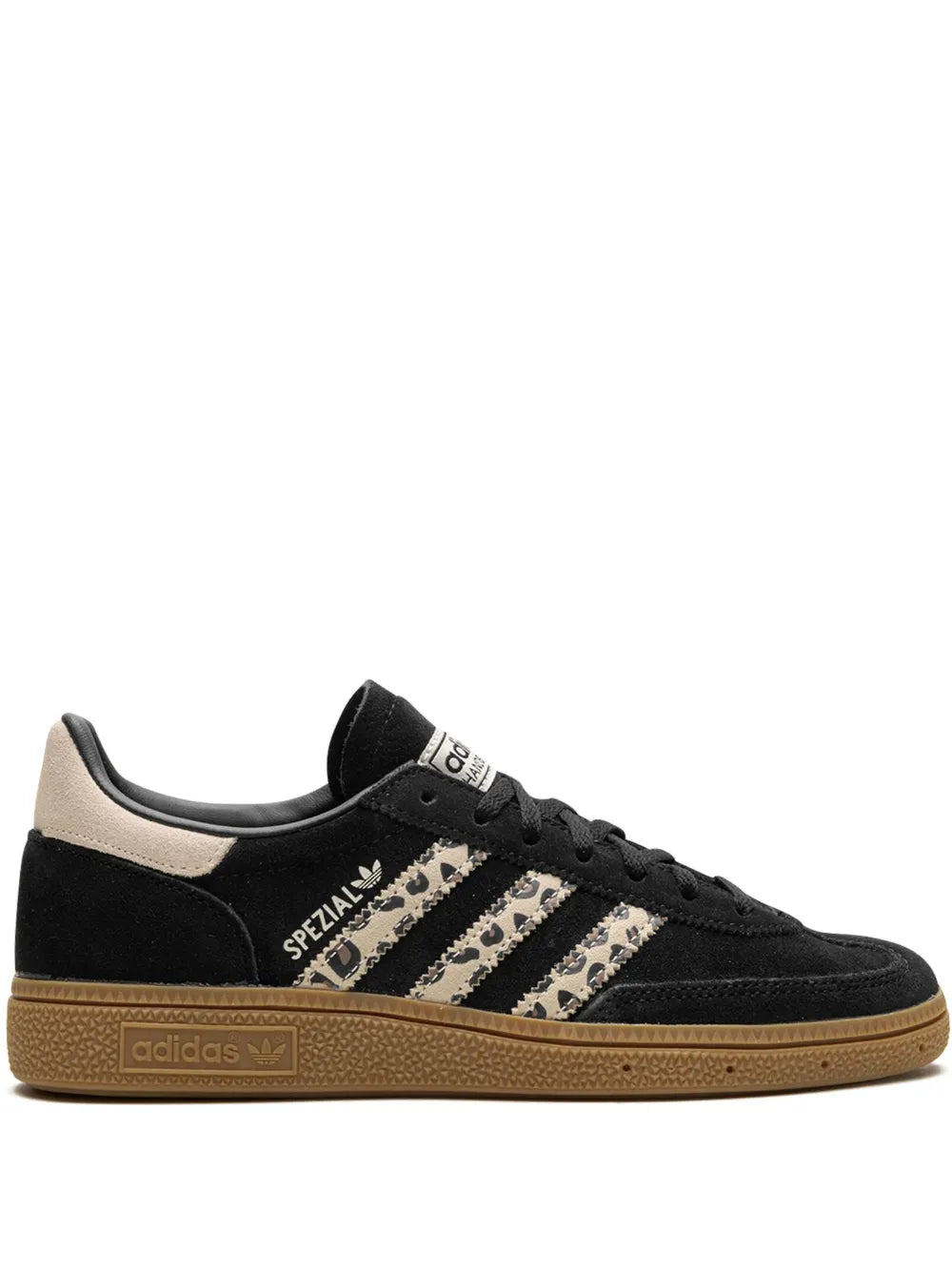 adidas Handball Spezial Shoes - Black