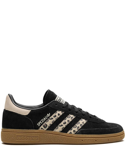 adidas Handball Spezial Shoes - Black