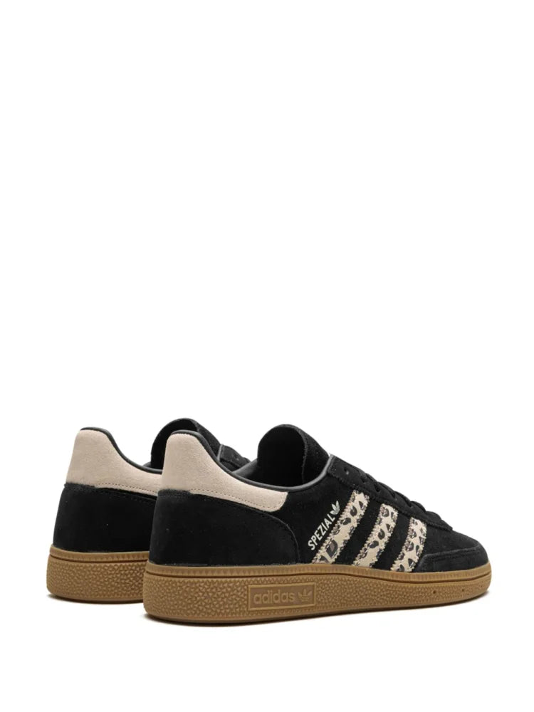 adidas Handball Spezial Shoes - Black