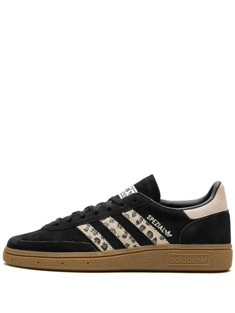 adidas Handball Spezial Shoes - Black