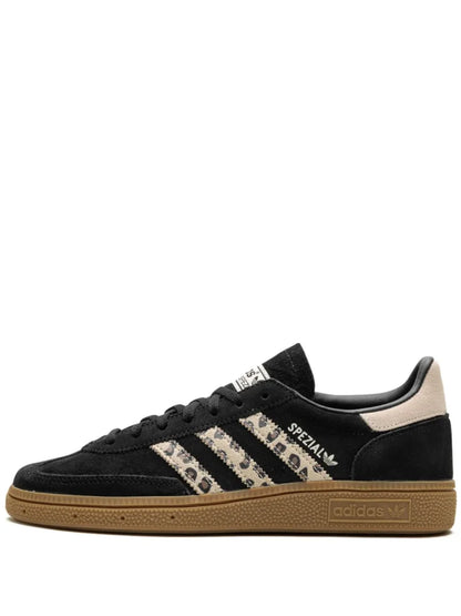 adidas Handball Spezial Shoes - Black