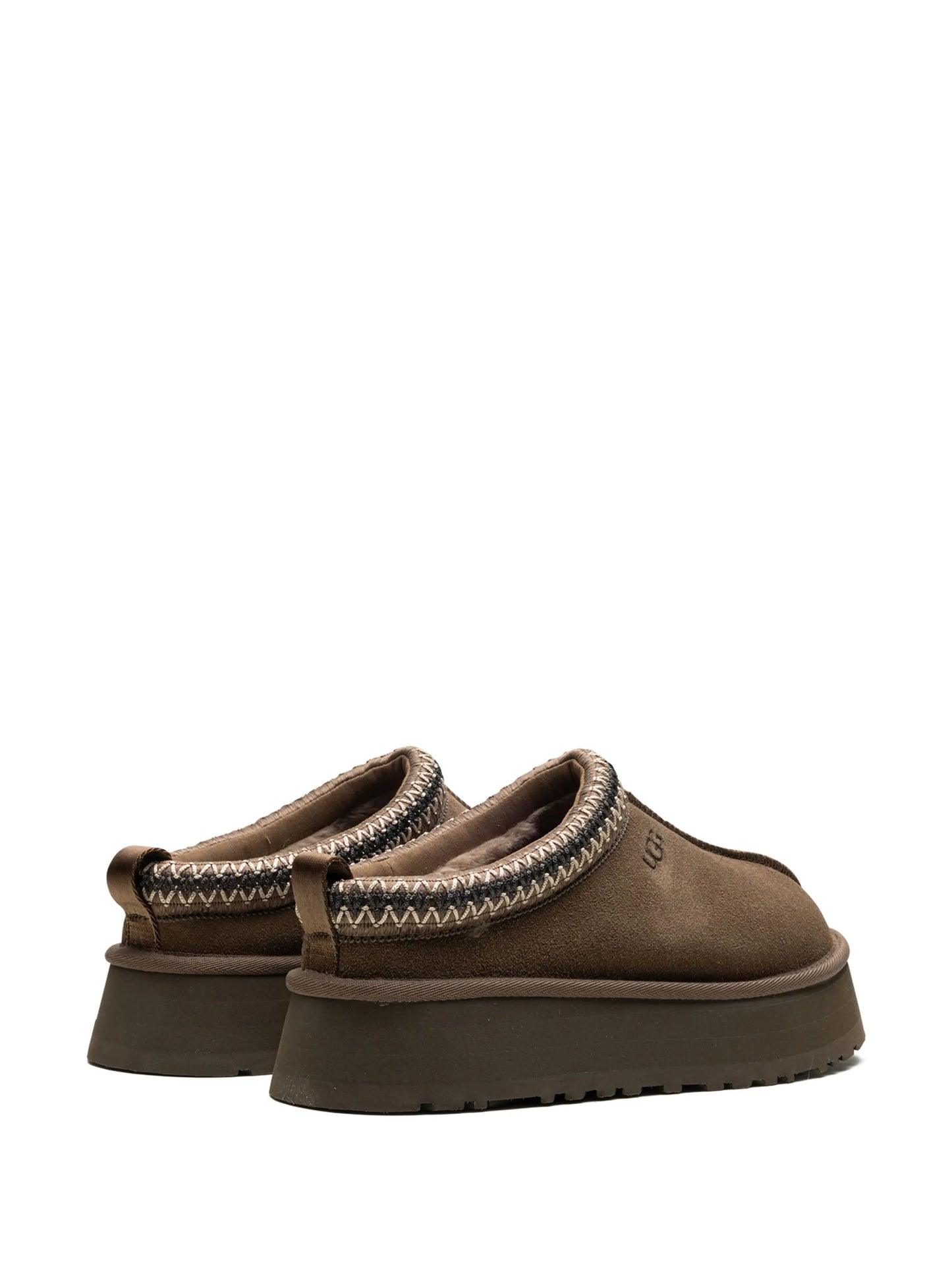 UGG Tazz Slipper Hickory