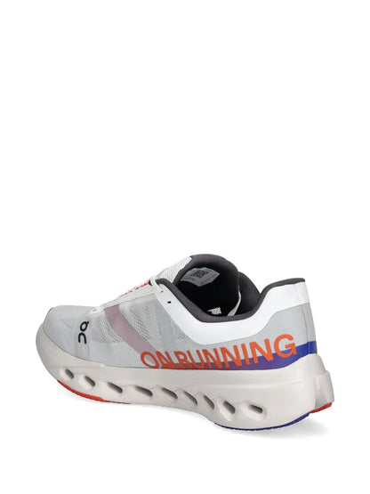 On Running Cloudsurfer Next White Flame