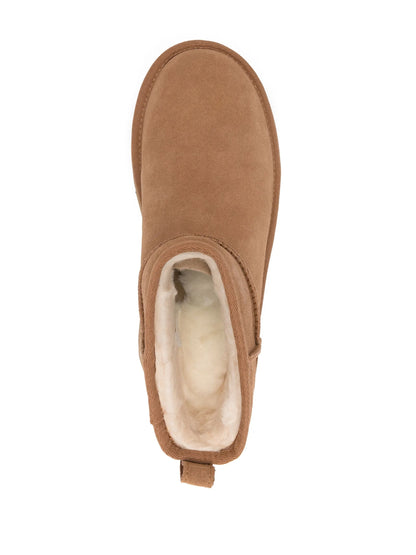 UGG Classic Ultra Mini New Heights boots