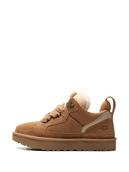 UGG Lowmel Chestnut