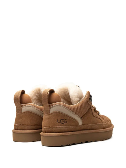 UGG Lowmel Chestnut