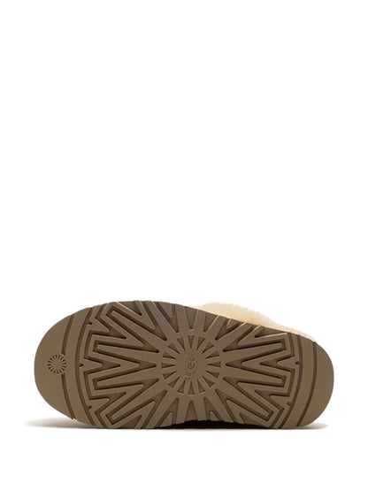 UGG Disquette slippers