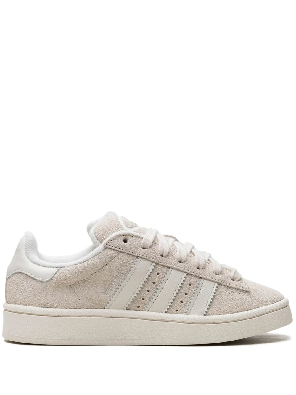 Adidas Campus 00s Light Grey White