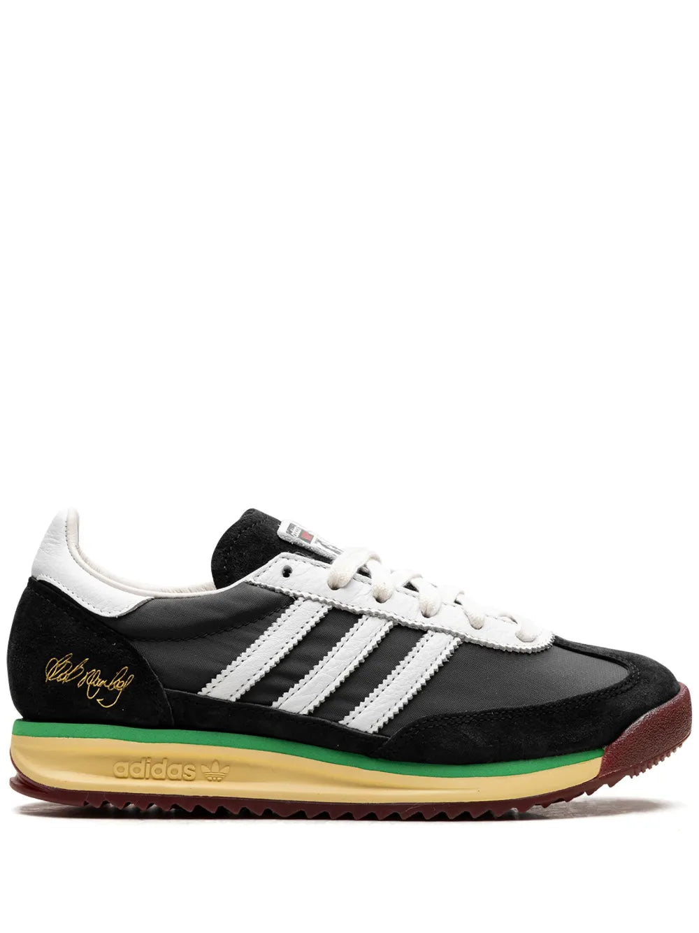Adidas SL 72 RS "Bob Marley One Love