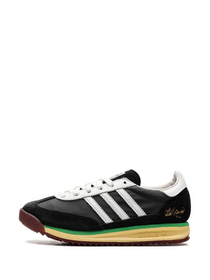 Adidas SL 72 RS "Bob Marley One Love