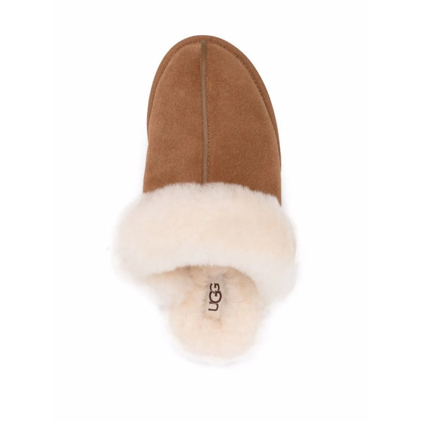 UGG Scuffette II Slipper Chestnut
