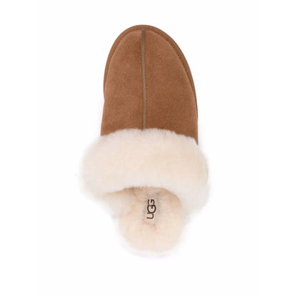 UGG Scuffette II Slipper Chestnut