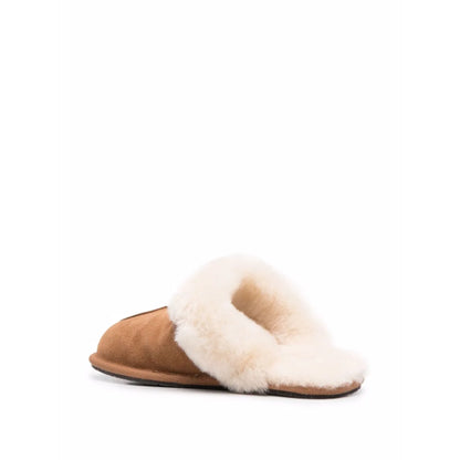 UGG Scuffette II Slipper Chestnut