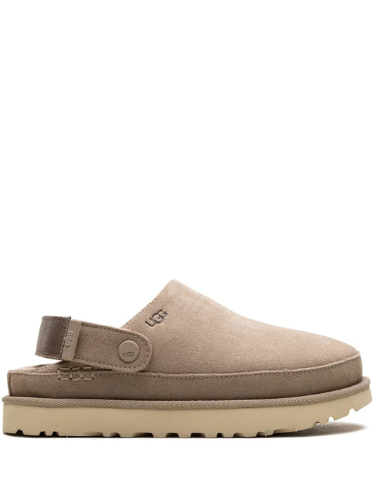 UGG Goldenstar Clog Sand