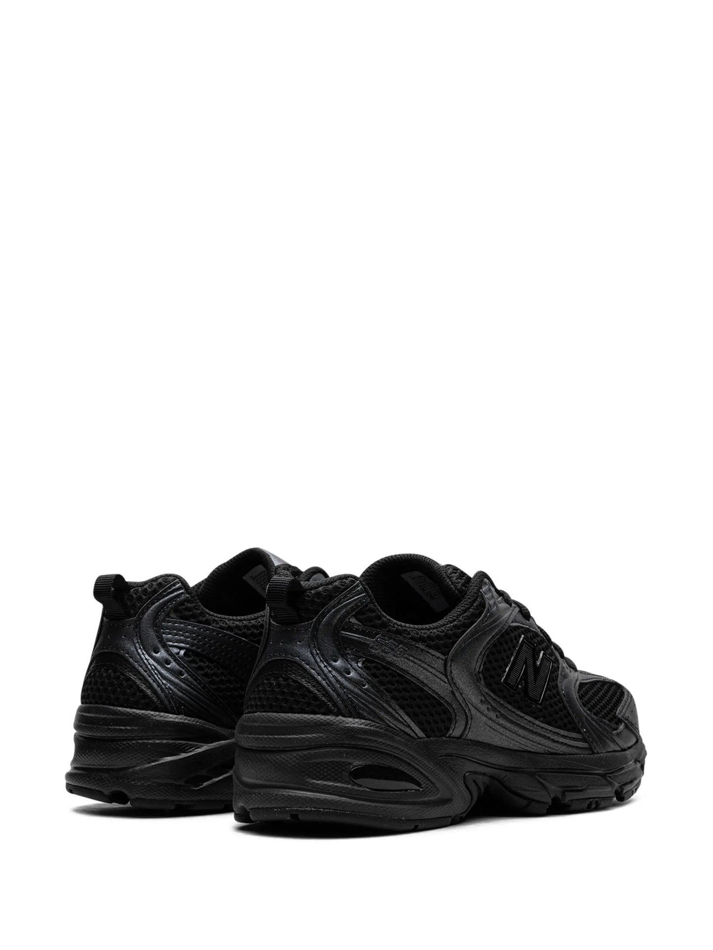 New Balance 530 all black