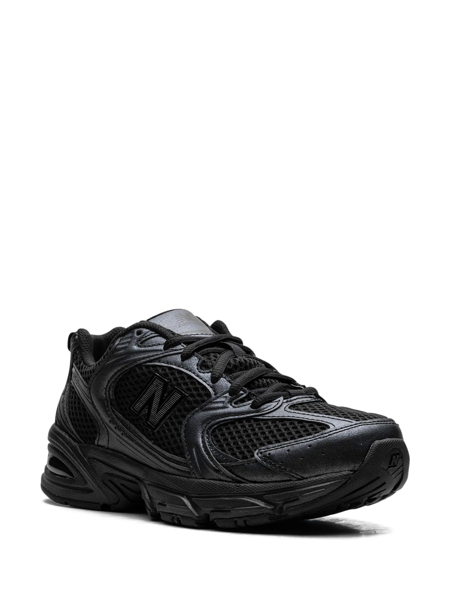 New Balance 530 all black