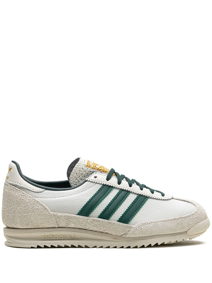 adidas SL72 OG “Off White Collegiate Green”