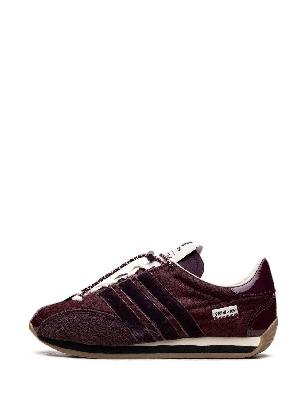 adidas Country OG Song For The Mute Maroon
