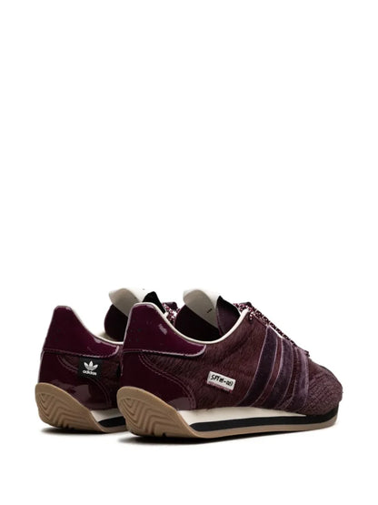 adidas Country OG Song For The Mute Maroon