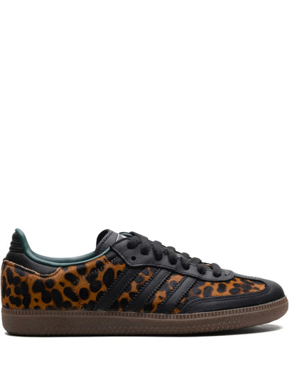Adidas Samba OG - Tenis para mujer