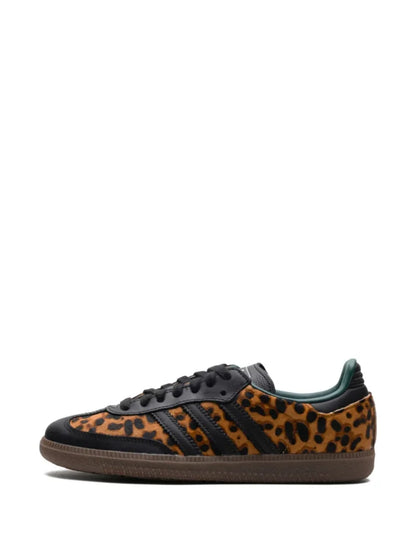 Adidas Samba OG - Tenis para mujer