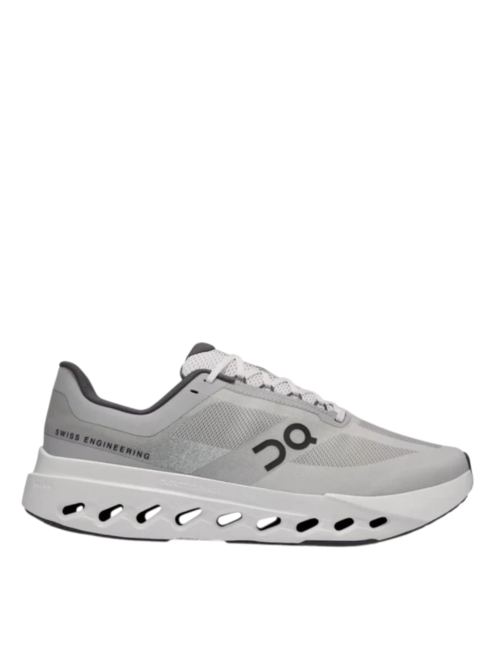 On Running Cloudsurfer Next Gray