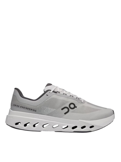 On Running Cloudsurfer Next Gray