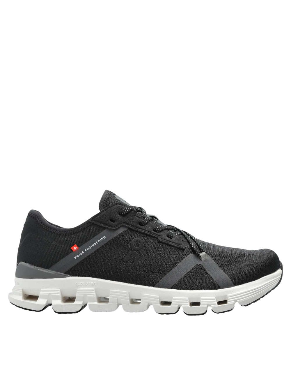 On Running Cloud X 4 AD Sneakers | Black