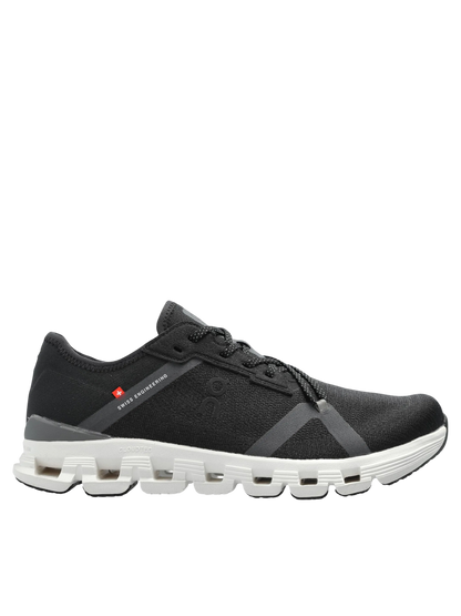 On Running Cloud X 4 AD Sneakers | Black