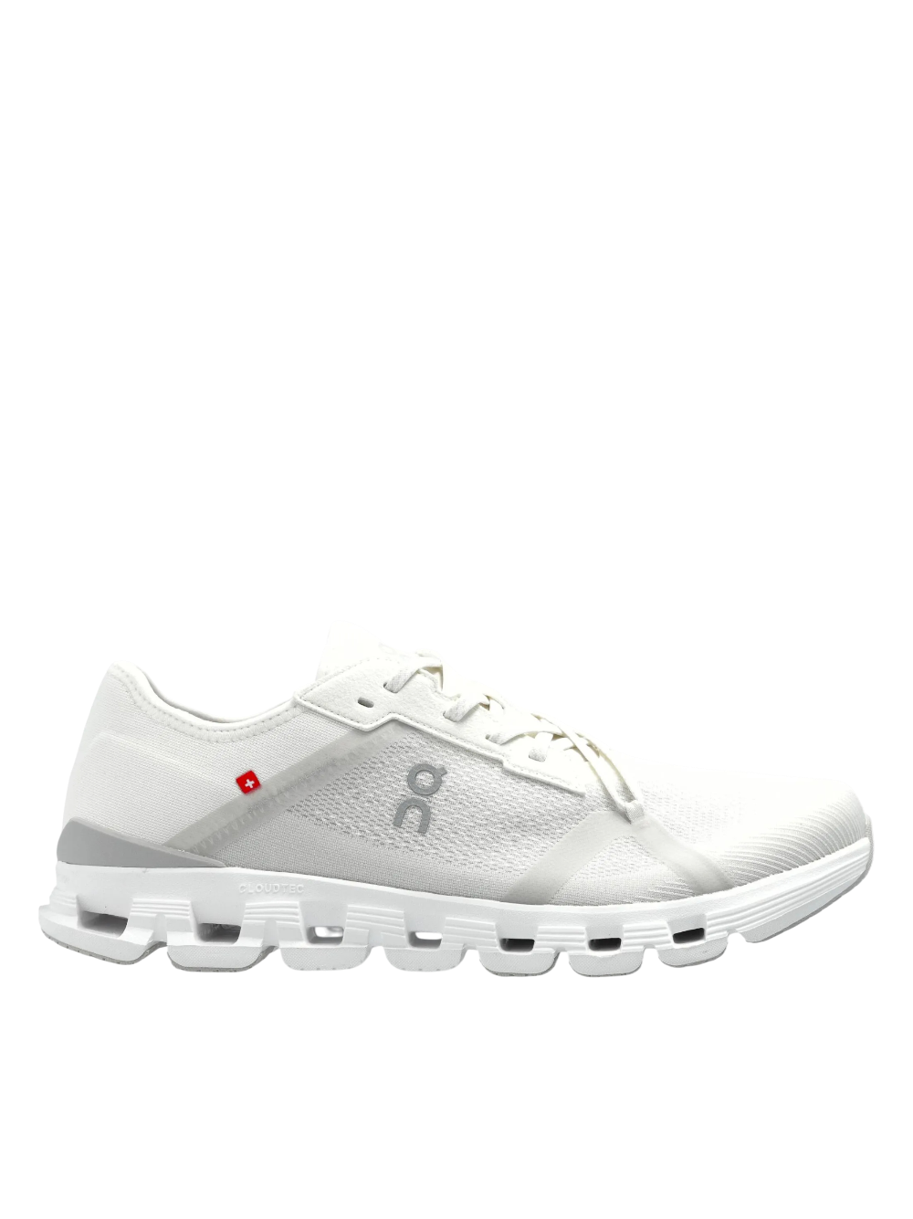 On Running Cloud X 4 AD White Wolf