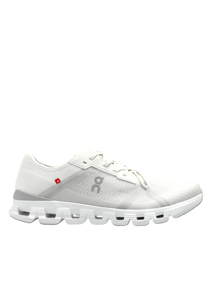 On Running Cloud X 4 AD White Wolf