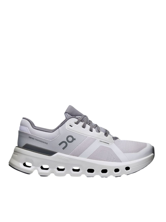 On Running Cloudrunner 2